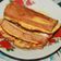 Cooksnap dari Fera Ella untuk resep Roti "john" Tawar (Martabak Roti Tawar)