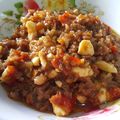 รูป Cooksnap ของ Saw Aucifer เมื่อเขาทำ น้ำพริกลงเรือ+หมูหวาน