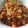 Saw Aucifer's cooksnap of when they made น้ำพริกลงเรือ+หมูหวาน.