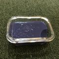 Cooksnap dari Masakan Rumah untuk resep Puding Ubi Ungu