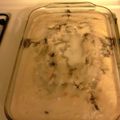 lisa 's cooksnap of when they made Cinnamon Roll Cake.