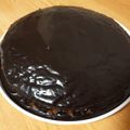 Horváth Heni Cooksnap-ja, amikor elkészítette a(z) Sacher torta receptet.