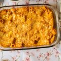 Anmen's cooksnap of when they made Four Cheese Pasta.