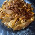Cooksnap dari nfyb untuk resep Sosis Telur Asam Manis