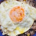 Cooksnap dari tasya untuk resep Beef pepper rice ala pepper lunch