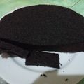 Cooksnap dari Ekawati Asril untuk resep Kue Kukus Ketan Hitam