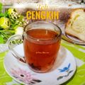 Cooksnap dari Lanjarsih/Mama Fifian ( MasakanRumahan) untuk resep Teh Cengkeh