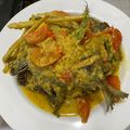 Cooksnap dari parallda untuk resep Pesmol Ikan Dorang