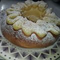 El cooksnap de marina cuando hizo Rosca de Pascua ♥.