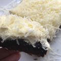 Cooksnap dari Dessy Sitorus untuk resep Keto Coklat Keju Rollcake