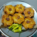 Cooksnap dari Lu'lu Atin Nafisa untuk resep Tahu fantasi telor puyuh
