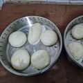 Cooksnap dari Sarah U B untuk resep Bakpao Menul tanpa telur