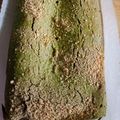 Cooksnap dari Hasna Nur Fadilah untuk resep Matcha/Green Tea Brownies