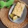 Cooksnap dari Siva Alesha_Kitchen untuk resep Bolu Sawi Kukus (Gluten Free - No Emulsifier - No BP)