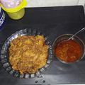 Cooksnap dari weni widiastuti untuk resep Bebek Bumbu Madura