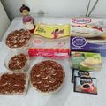Cooksnap dari Ririn Wuriani untuk resep Tiramisu Egg Drops