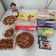 Cooksnap dari Ririn Wuriani untuk resep Tiramisu Egg Drops