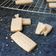 Cooksnap dari Nila Shanif untuk resep Shortbread cookie