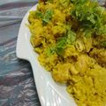 صورة من shroog nz، شاركها بعد تجربة وصفة مكبوس دياي بالارز المصري😍😋