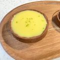 peiwen 的 ～酸甜檸檬塔～ cooksnap