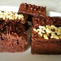 Cooksnap dari isti wulansari untuk resep Kladakka (Swedish Chocolate Cake)