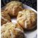 Cooksnap dari BundaNayAssya untuk resep Roti Keju Bawang Putih