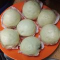 Cooksnap dari Ida Eliyani untuk resep Kue pao / bakpao simple