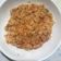 El cooksnap de Paulina Piña cuando hizo Arroz rojo.