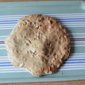 El cooksnap de Jose cuando hizo Galletas de pipas de calabaza.