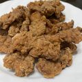 Cooksnap dari jrylie untuk resep Babi goreng crispy kriwil