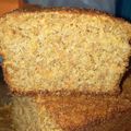 El cooksnap de carolina gonzalez cuando hizo Budín de zanahorias y coco!!!.