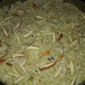 Apeksha sam का कुकस्नैप जब उन्होंने लौकी का हलवा (Lauki ka halwa recipe in Hindi) बनाया था।