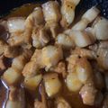 Cooksnap của Uyên khi họ làm theo món Thịt kho tiêu