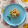 Cooksnap dari Dheeny untuk resep Nasi goreng gulung telur (bekal anak)