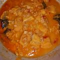 Cooksnap dari Anisa untuk resep Kare Ayam
