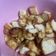 Cooksnap dari sza untuk resep Caramel Bread Popcorn🍿