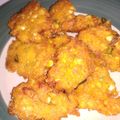 Cooksnap dari Fegha A Gentari untuk resep Pergedel Jagung Manis
