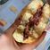 Tímár Richárd Kiss Nikolett Cooksnap-ja, amikor elkészítette a(z) Hamburger zsemle receptet.