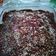 El cooksnap de Maribel Perez cuando hizo Tarta de galleta.