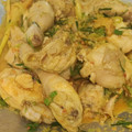 Cooksnap dari mirza arti Nugrahani untuk resep Ayam Woku Belanga Asli Manado