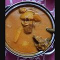 jenny's cooksnap of when they made மட்டன் குருமா(mutton khurma recipe in tamil).
