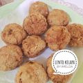 Cooksnap dari Imelda (Dapur Momji) untuk resep Lento Kelapa