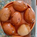 Cooksnap dari komalasari fawwaz untuk resep Pindang telur ayam