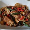 Cooksnap dari bun_belajarmasak untuk resep Semur Kecap Telur