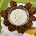 El cooksnap de elvira cuando hizo Kibbeh libanés 🇱🇧.