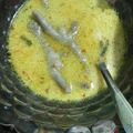Cooksnap dari enong supriatin untuk resep Kare ceker pedas