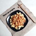 Cooksnap dari Mama fathan untuk resep Maklor Keju (Makaroni Telor Keju)