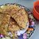Cooksnap dari Tina AW untuk resep Egg fo yong a.k.a Fuyunghai
