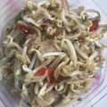 Cooksnap dari Echa Ulfa Hidayah untuk resep Taoge goreng ala resto