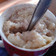 El cooksnap de angie echudez cuando hizo Arroz con Leche de mi abuela🫶🏻.
